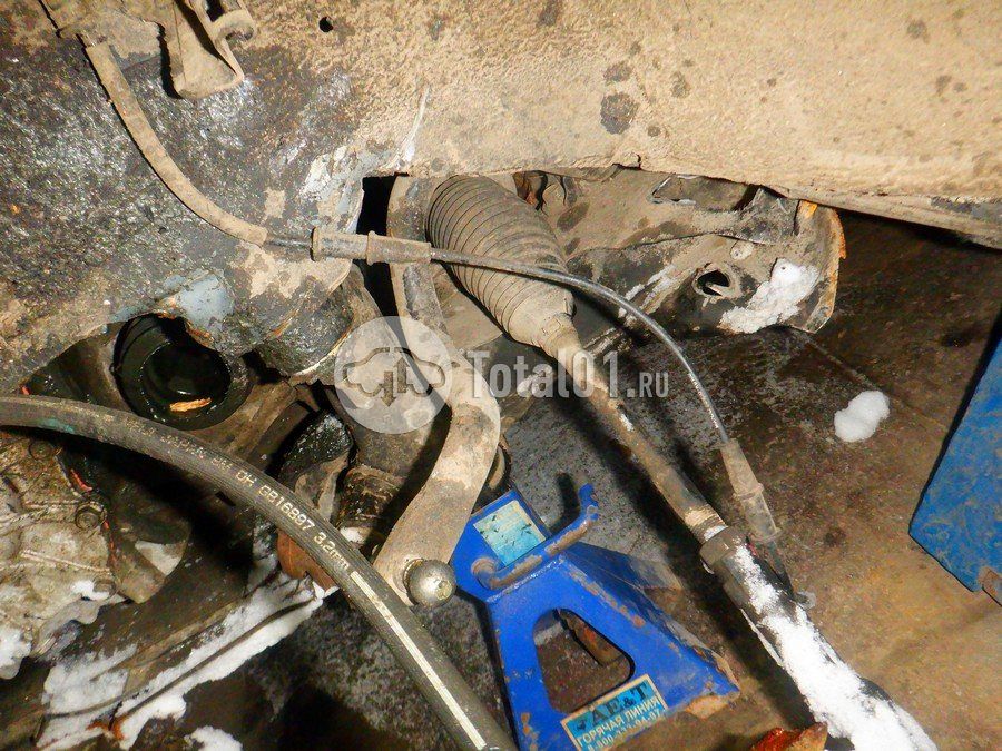 Фото KIA Soul 266