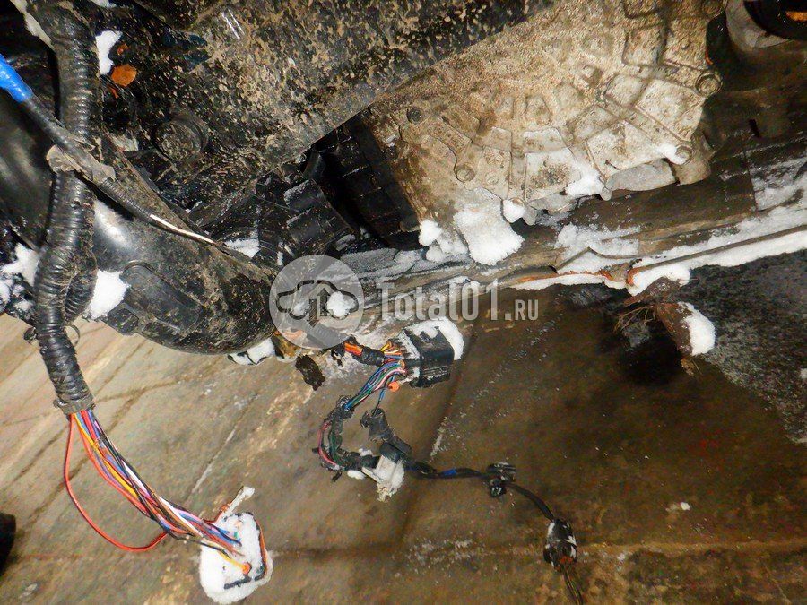 Фото KIA Soul 268