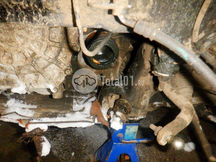 Фото KIA Soul 270