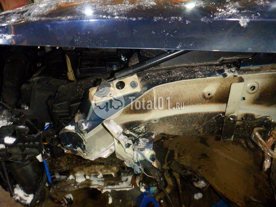 Фото KIA Soul 272