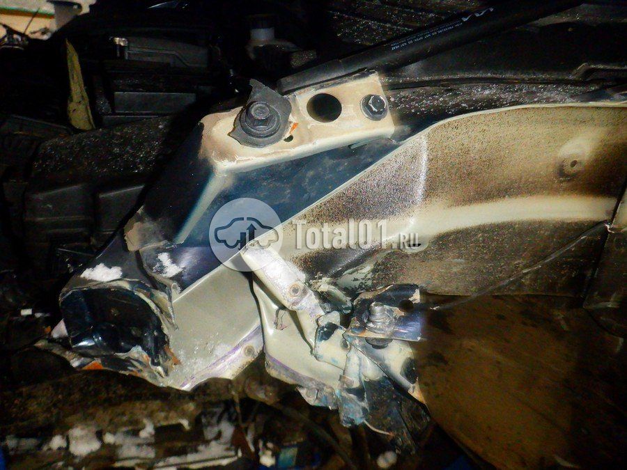 Фото KIA Soul 278