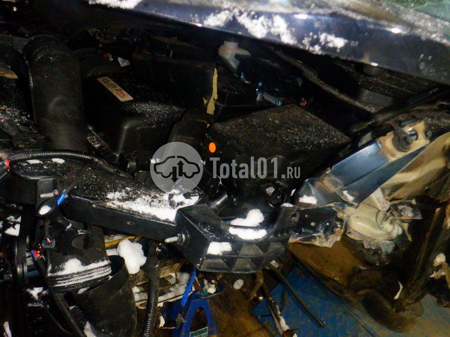 Фото KIA Soul 280