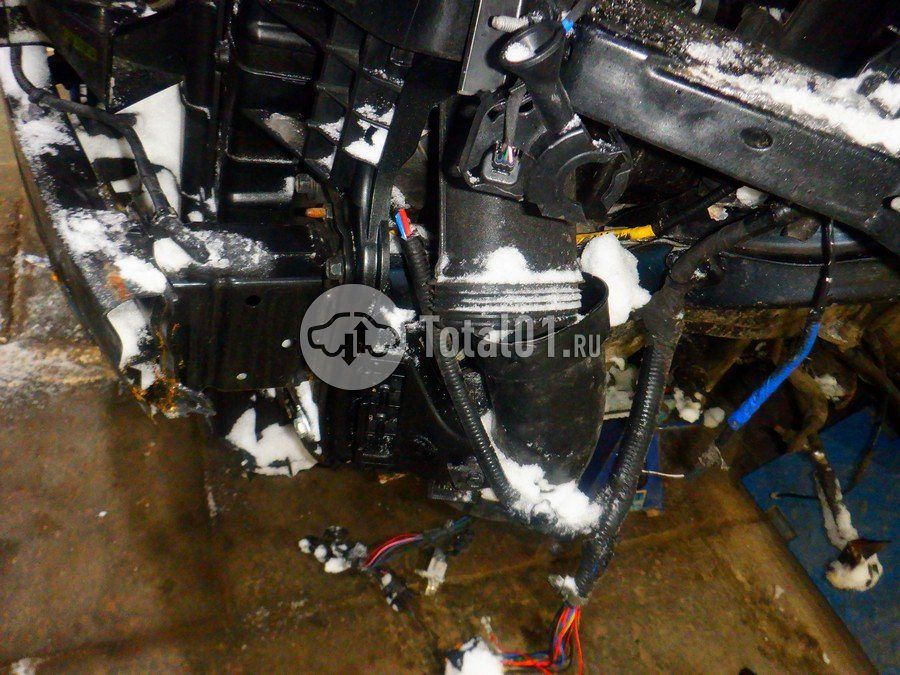 Фото KIA Soul 282