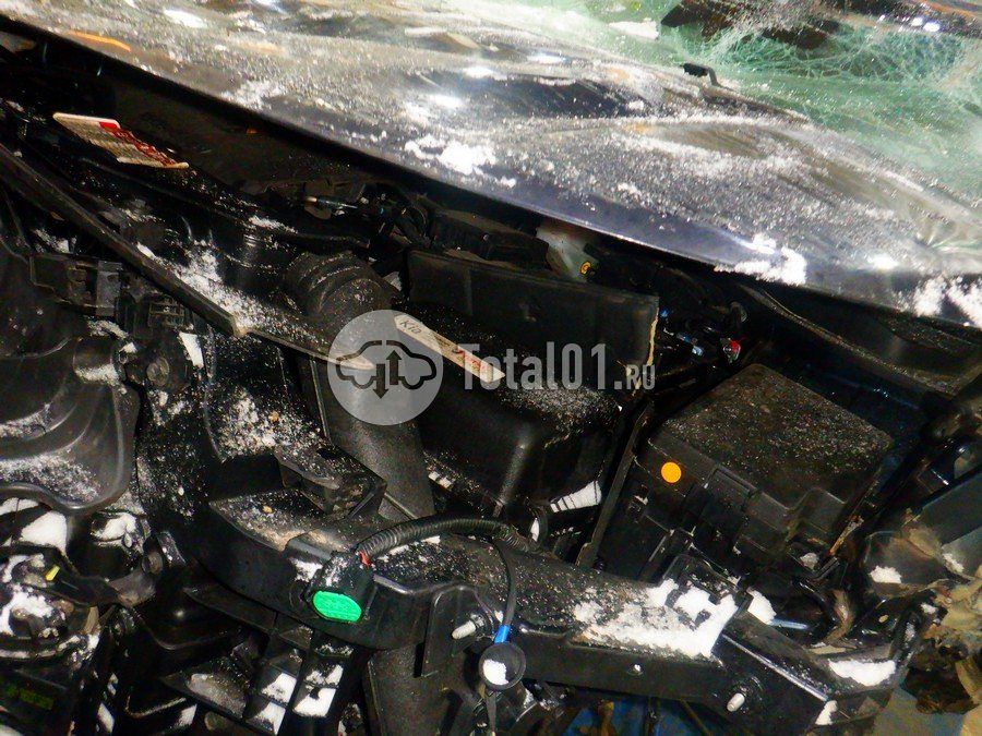 Фото KIA Soul 284