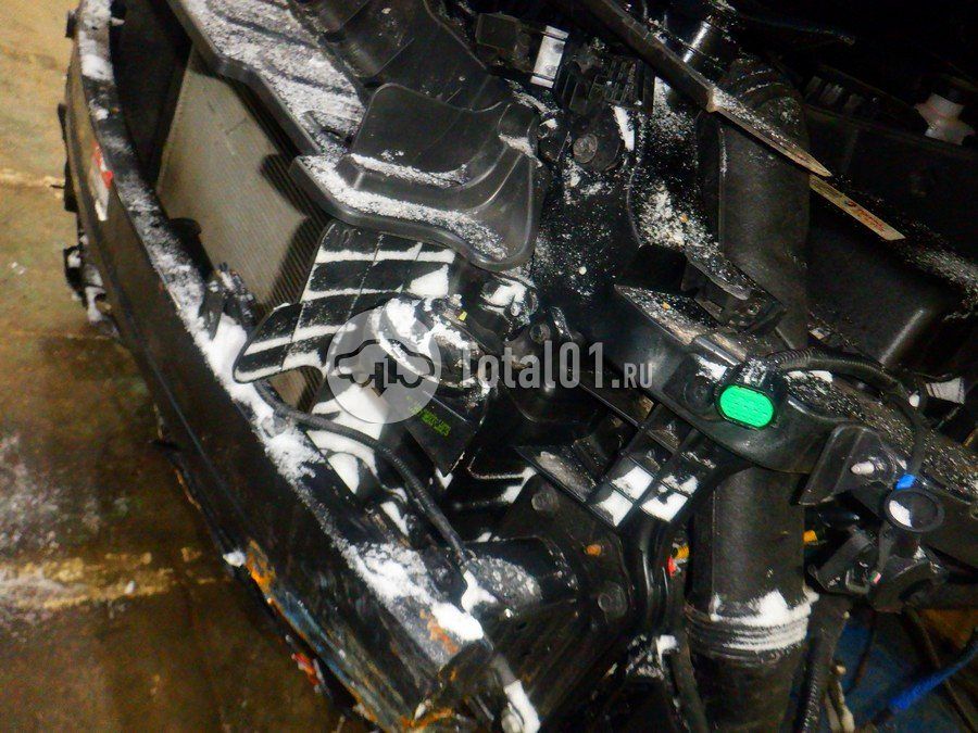 Фото KIA Soul 286