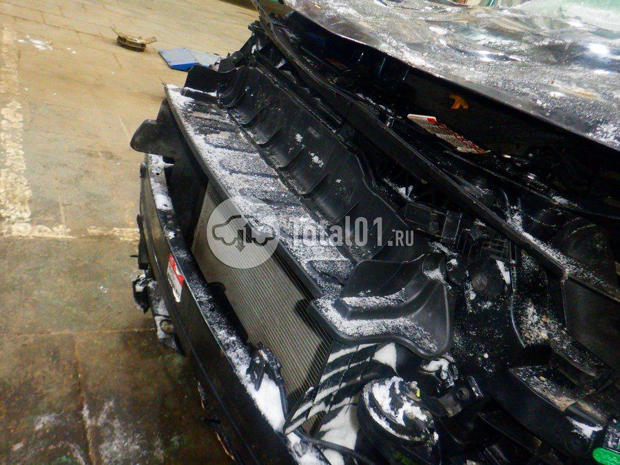 Фото KIA Soul 288