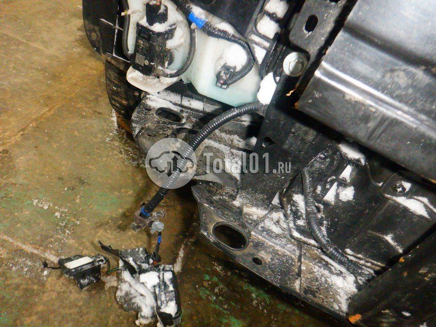 Фото KIA Soul 296