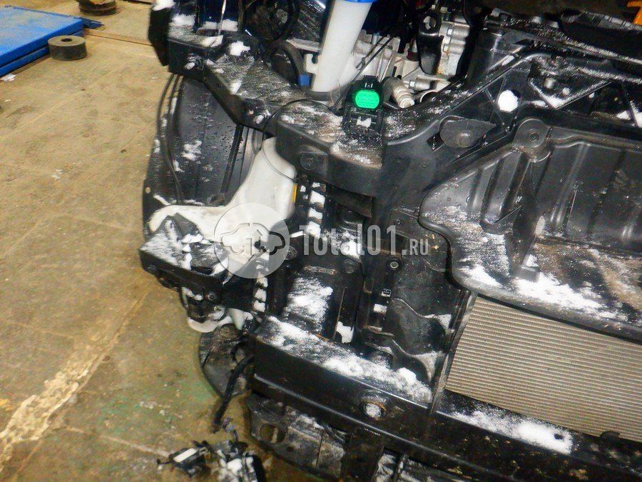 Фото KIA Soul 298