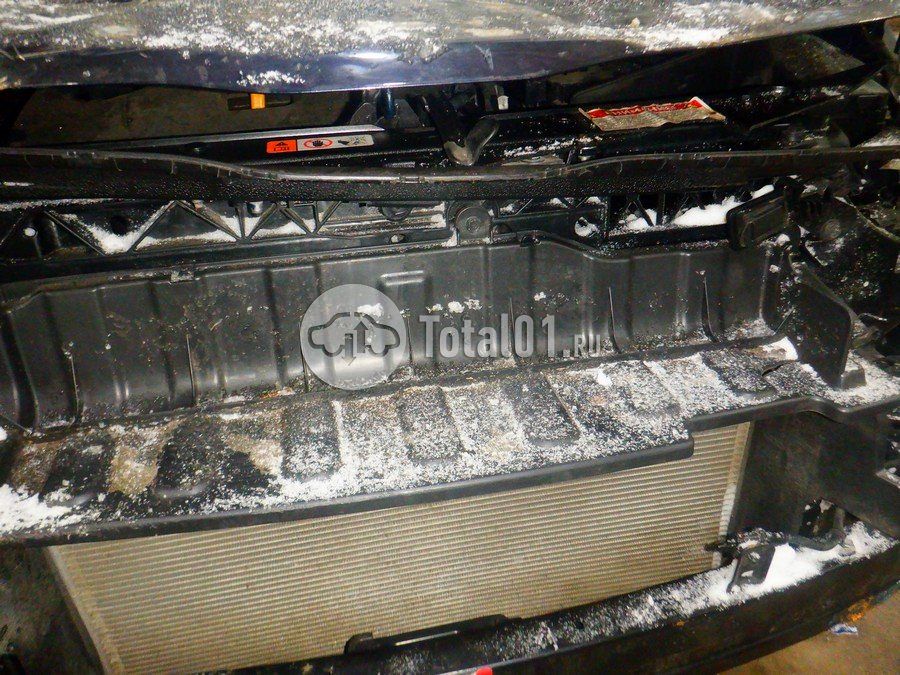 Фото KIA Soul 300