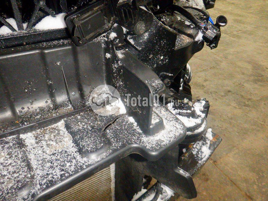 Фото KIA Soul 302