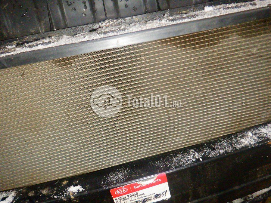 Фото KIA Soul 304