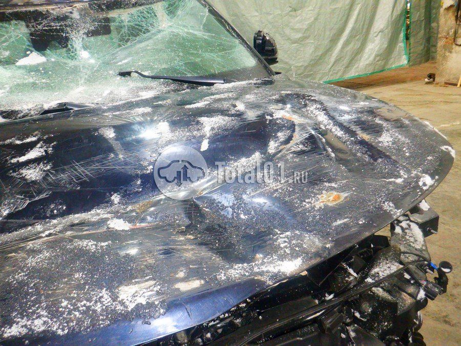 Фото KIA Soul 308