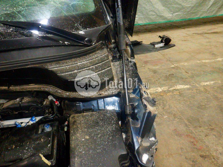 Фото KIA Soul 312