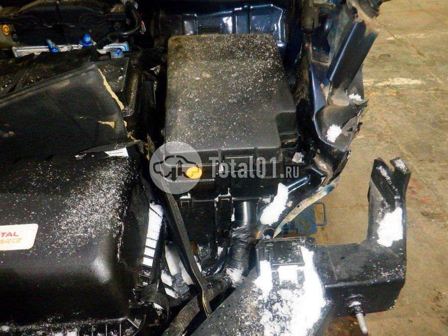 Фото KIA Soul 314