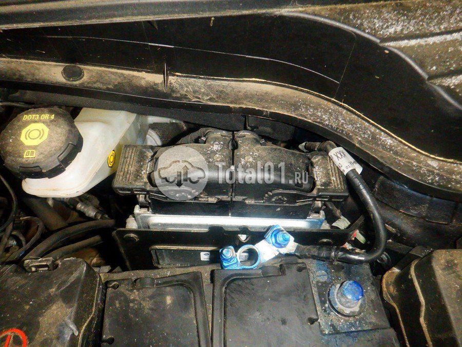 Фото KIA Soul 316