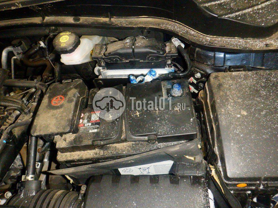 Фото KIA Soul 318