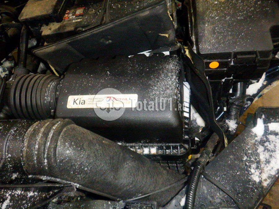 Фото KIA Soul 320