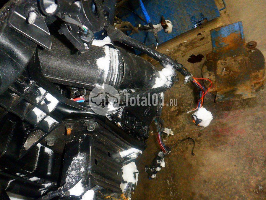 Фото KIA Soul 322