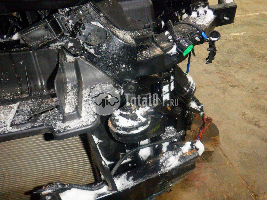 Фото KIA Soul 324