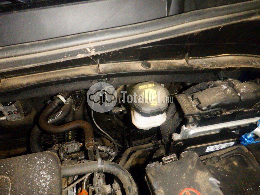 Фото KIA Soul 328