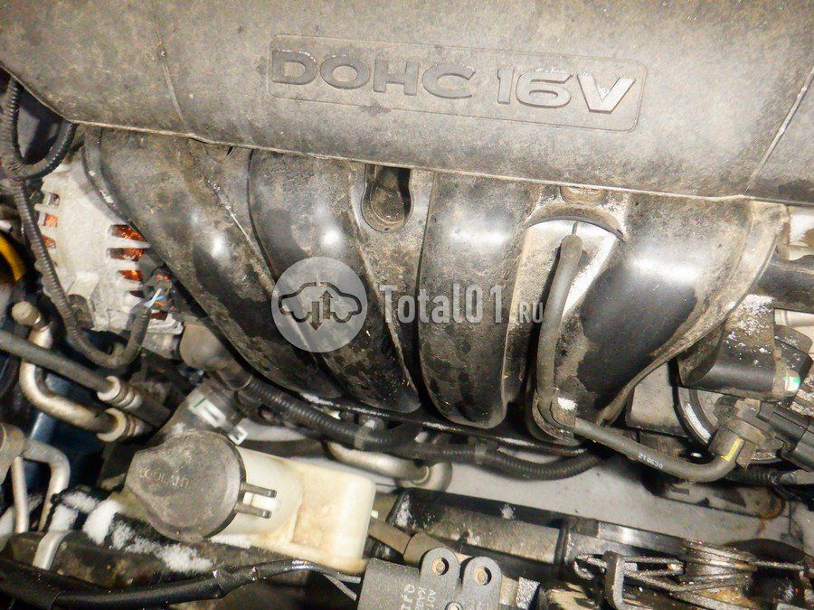 Фото KIA Soul 332