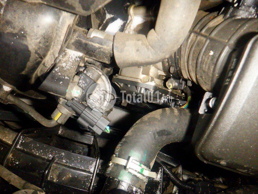 Фото KIA Soul 334