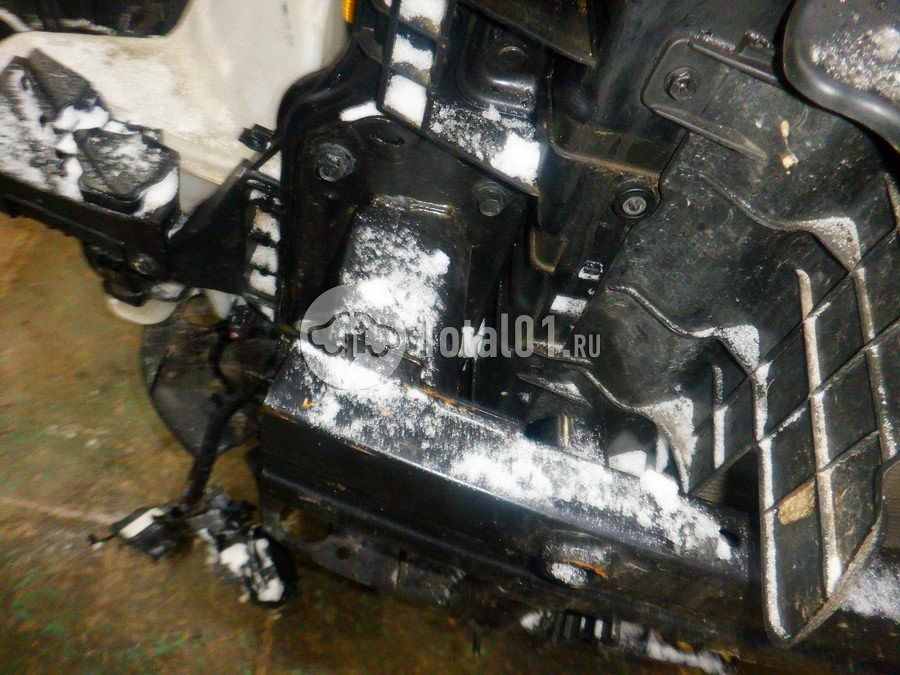 Фото KIA Soul 340