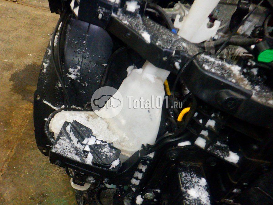 Фото KIA Soul 342