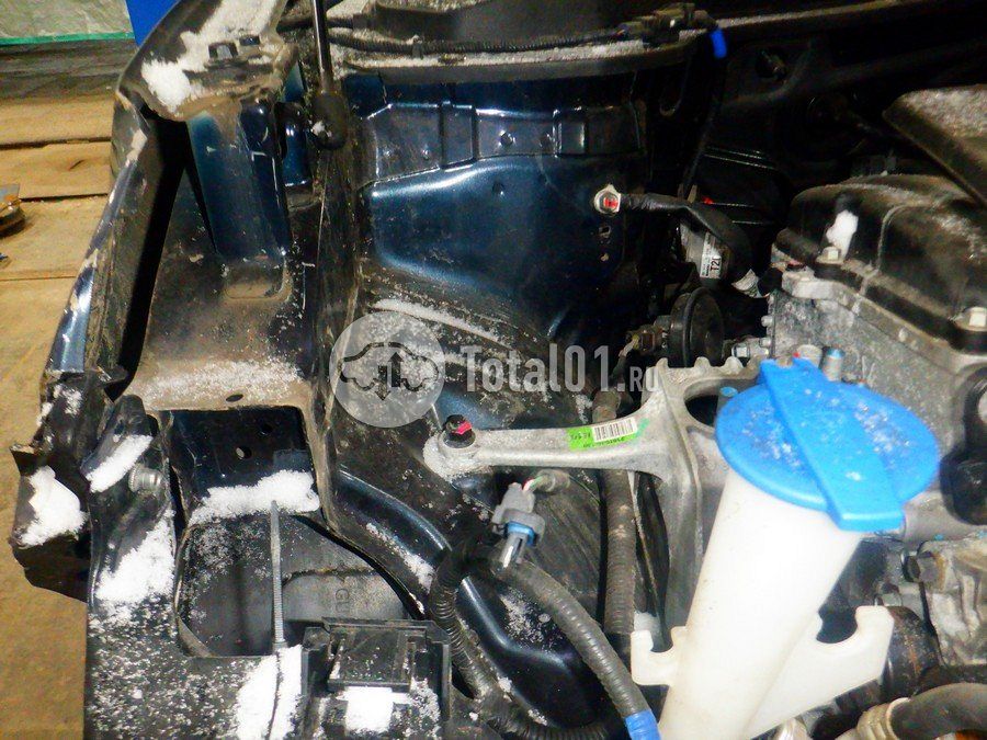 Фото KIA Soul 344