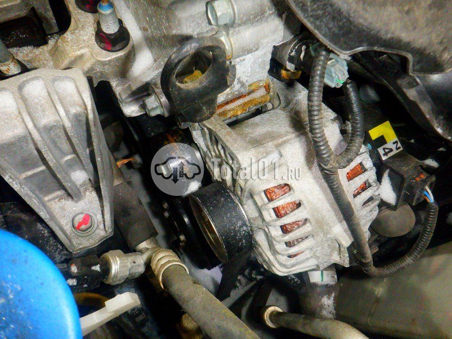 Фото KIA Soul 348