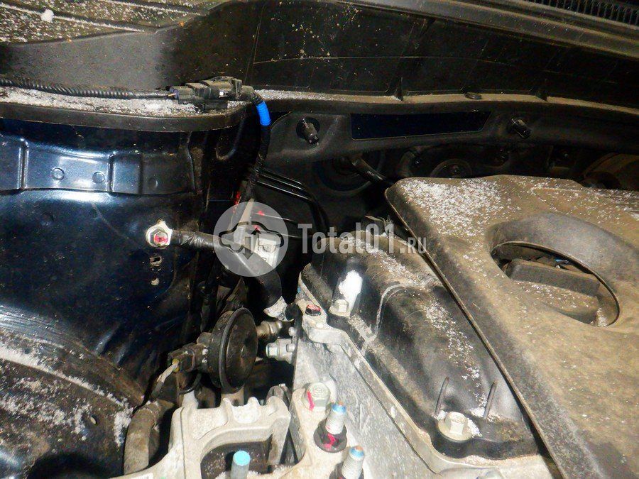 Фото KIA Soul 352