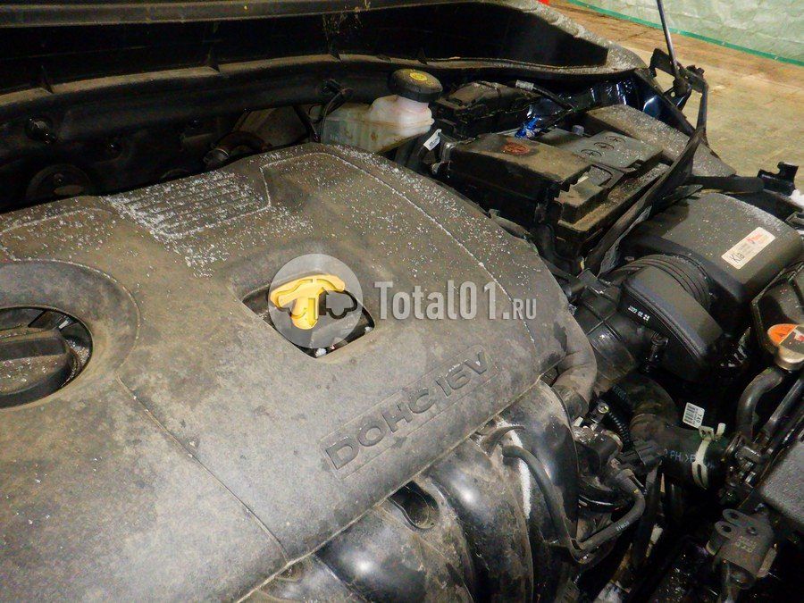 Фото KIA Soul 354