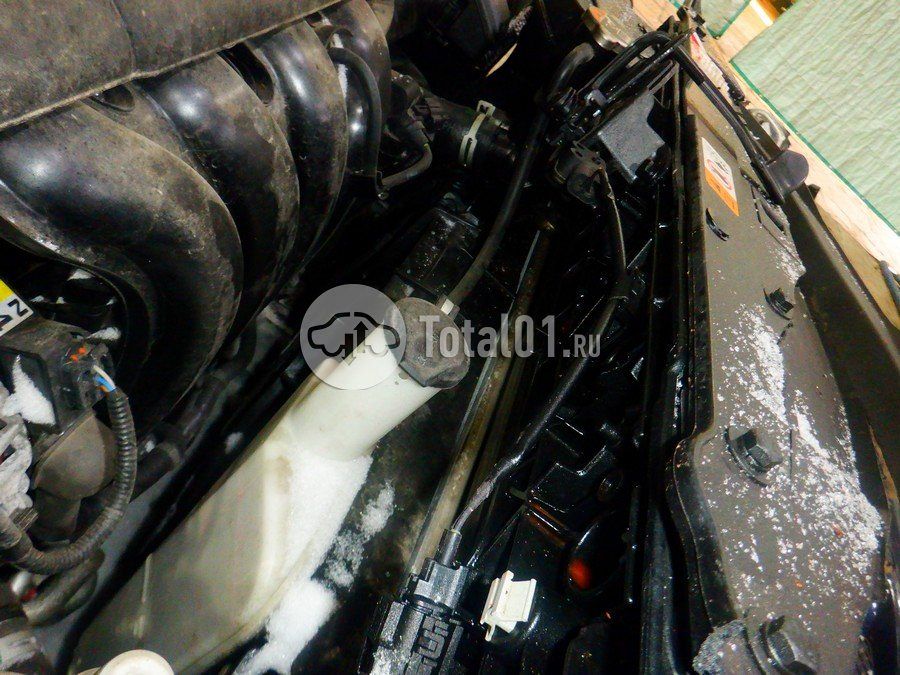 Фото KIA Soul 356