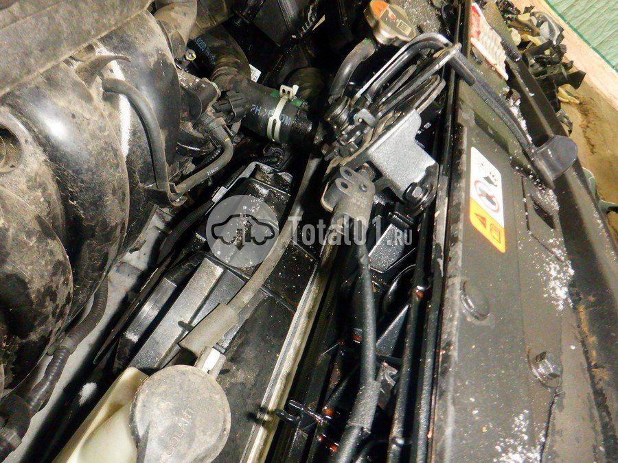 Фото KIA Soul 358