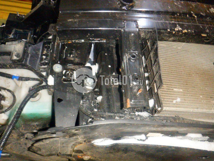 Фото KIA Soul 362