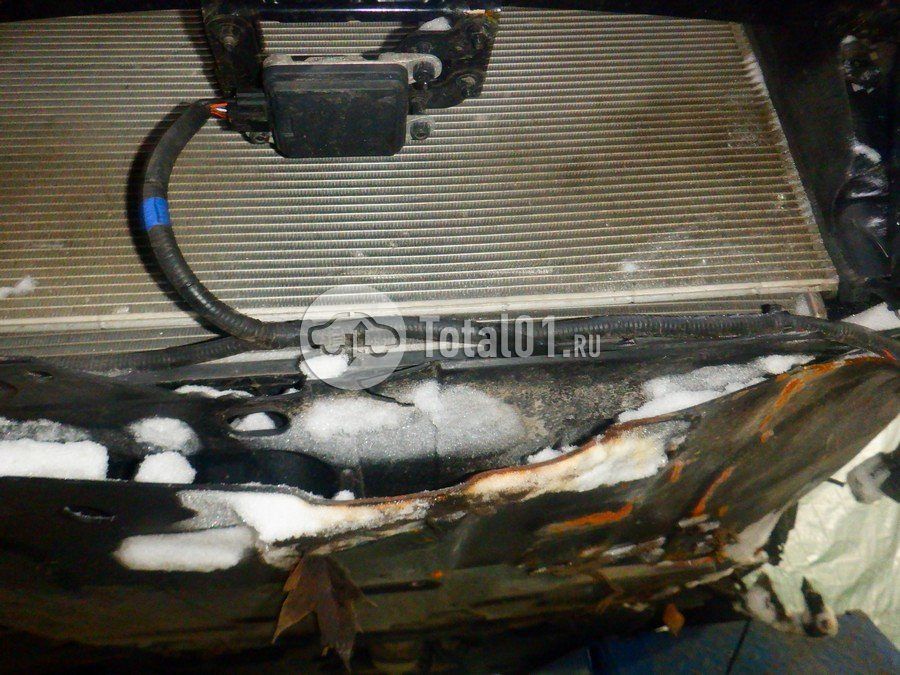 Фото KIA Soul 364