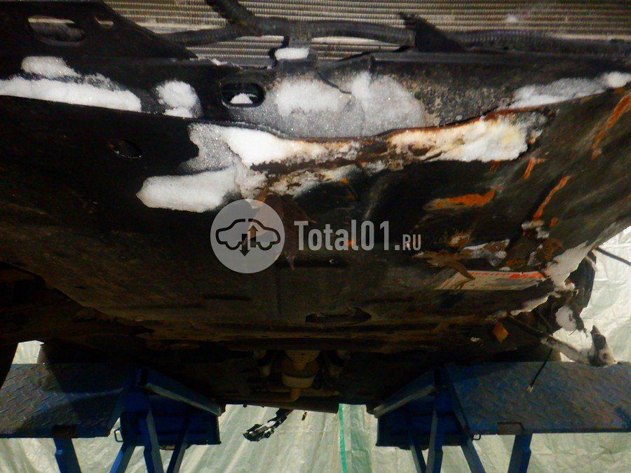 Фото KIA Soul 368