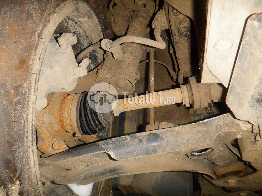 Фото KIA Soul 372