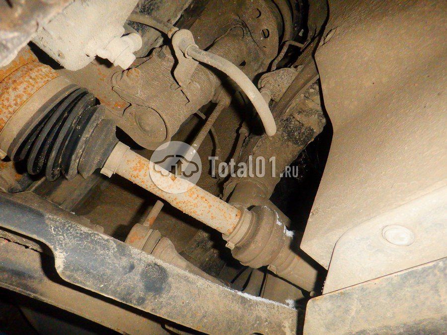 Фото KIA Soul 374