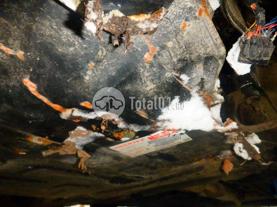 Фото KIA Soul 376