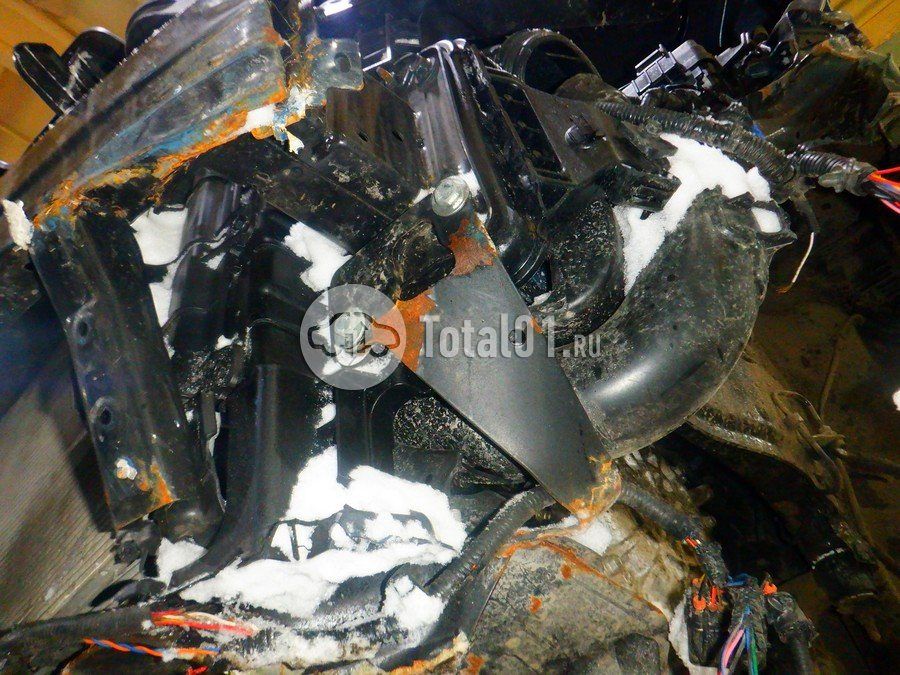 Фото KIA Soul 378