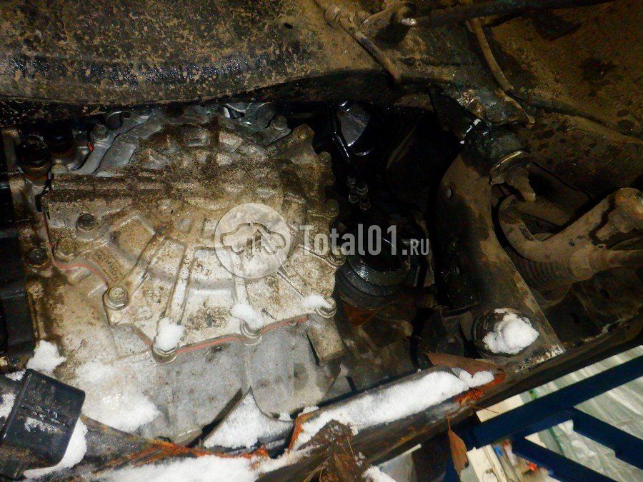 Фото KIA Soul 380