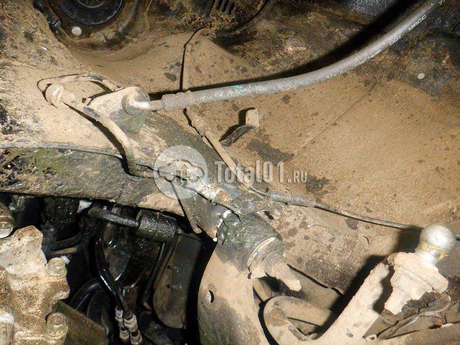 Фото KIA Soul 382