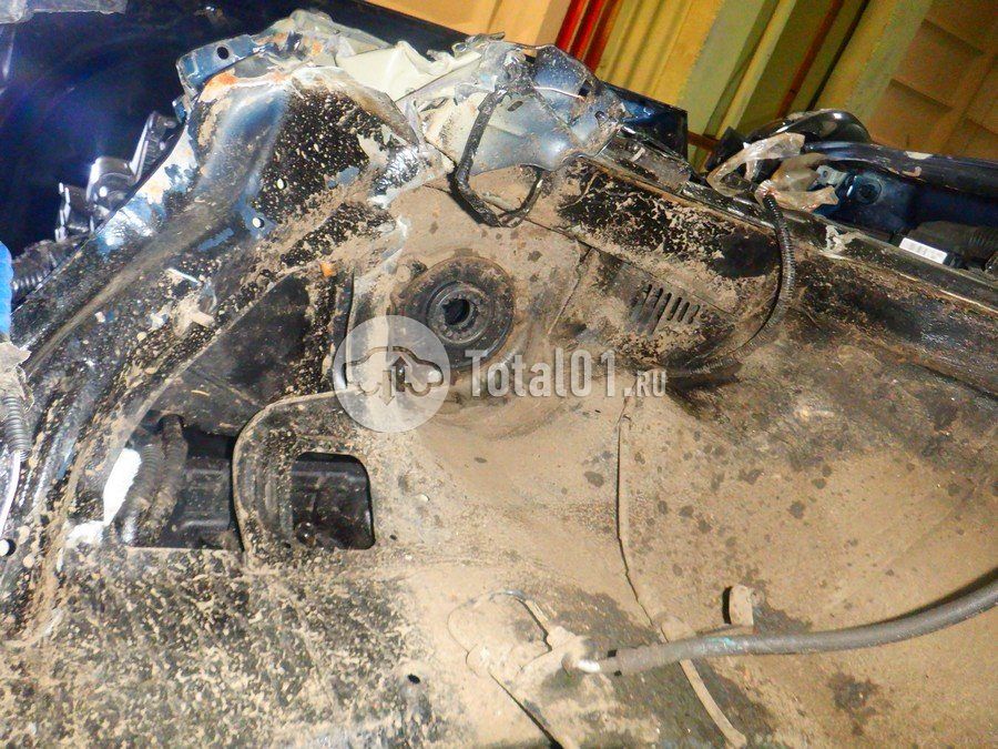 Фото KIA Soul 386