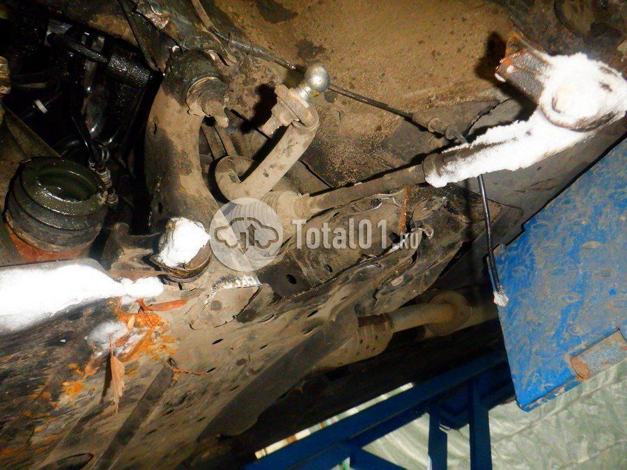 Фото KIA Soul 388