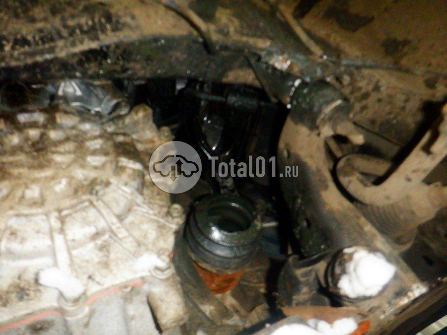 Фото KIA Soul 390