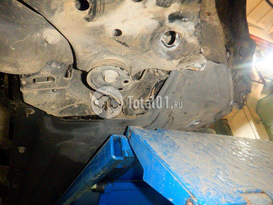 Фото KIA Soul 394