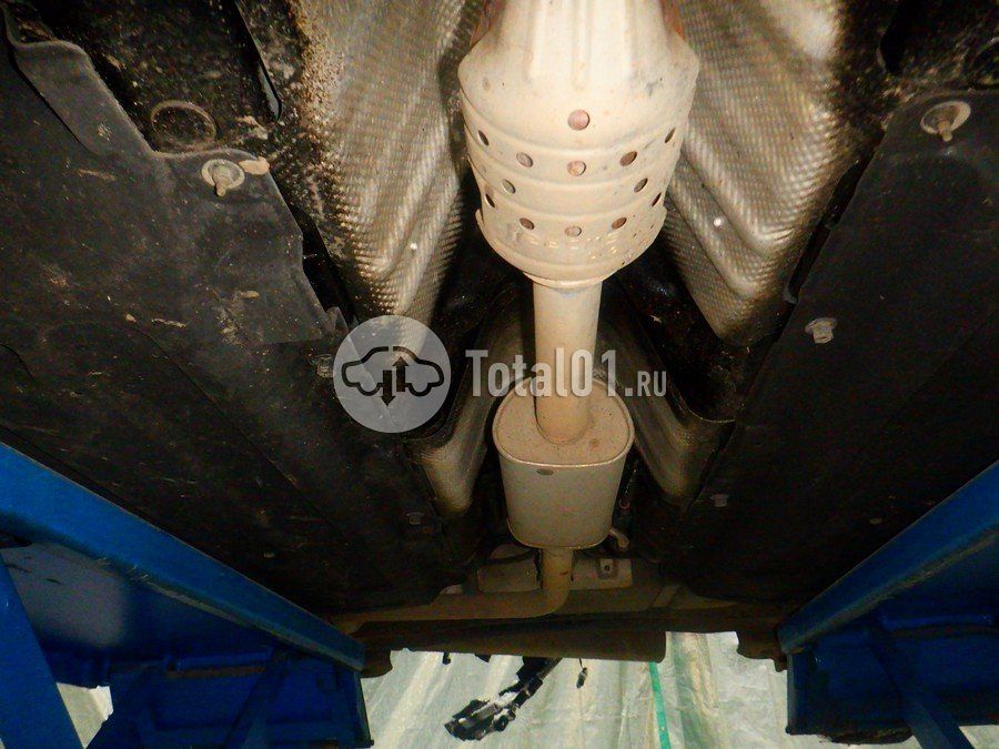 Фото KIA Soul 398