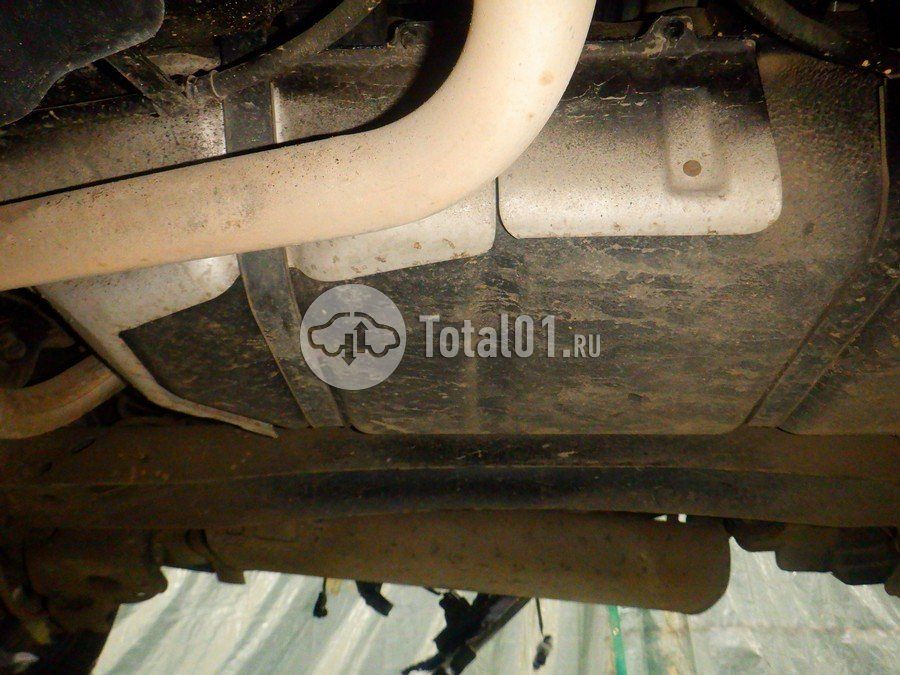 Фото KIA Soul 400