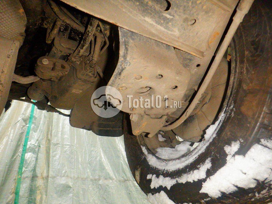 Фото KIA Soul 402